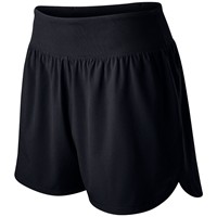 Evoshield Womens FX 2.0 Training Short, Black