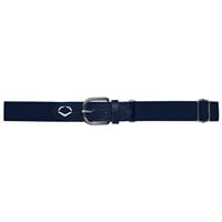 Evoshield Youth Elastic Game Belt, Navy