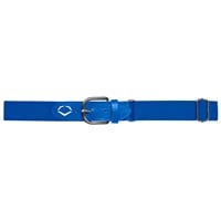 Evoshield Youth Elastic Game Belt, Royal