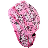 Wilson A2000 1786 SuperSkin 11.5 Baseball Glove, Pink/White