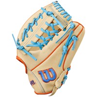 Wilson A2000 PF89 Pedroia Fit 11.5 Baseball Glove, Blonde