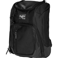 Rawlings Youth Franchise Bat Pack, Black