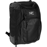 Rawlings Youth Franchise Bat Pack, Black