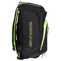 Rawlings Youth Franchise Bat Pack, Black/Yellow