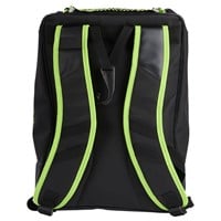 Rawlings Youth Franchise Bat Pack, Black/Yellow