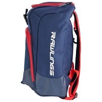 Rawlings Youth Franchise Bat Pack, Navy/Red