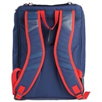 Rawlings Youth Franchise Bat Pack, Navy/Red