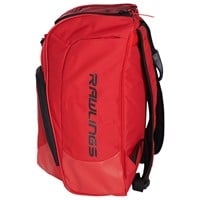 Rawlings Youth Franchise Bat Pack, Red/Black