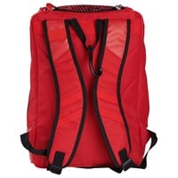 Rawlings Youth Franchise Bat Pack, Red/Black