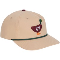 Marucci The Mallard Hat, Tan