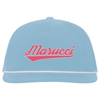 Marucci Flow Rope Hat, Blue