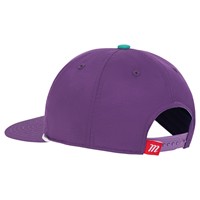 Marucci Flow Rope Hat, Purple