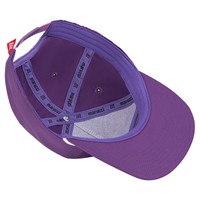 Marucci Flow Rope Hat, Purple
