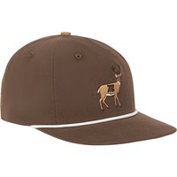 Marucci The Trophy Deer Hat, Brown