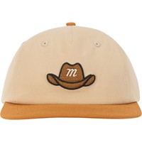 Marucci Cowboy Hat, Tan