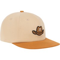 Marucci Cowboy Hat, Tan