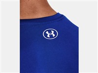 Under Armour Team Tech Long Sleeve T-Shirt, Royal