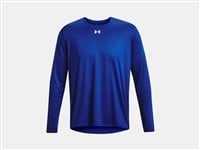 Under Armour Team Tech Long Sleeve T-Shirt, Royal
