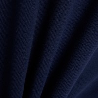 New Balance Mens Shohei Always on Logo Hoodie, Navy