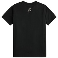 New Balance Youth Shohei Graphic T-Shirt, Black