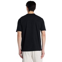 New Balance Mens Shohei Graphic T-Shirt, Black
