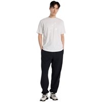 New Balance Mens Shohei Graphic T-Shirt, Grey