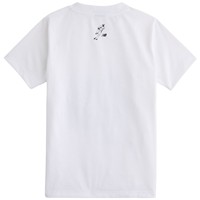 New Balance Youth Shohei Graphic Tee, White