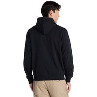 New Balance Mens Shohei Graphic Hoodie, Black
