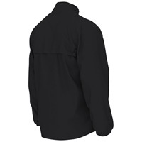 New Balance Mens Ascent Cage Jacket, Black