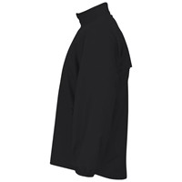 New Balance Mens Ascent Cage Jacket, Black