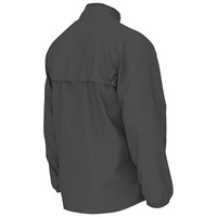 New Balance Mens Ascent Cage Jacket, Grey