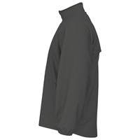 New Balance Mens Ascent Cage Jacket, Grey