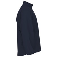 New Balance Mens Ascent Cage Jacket, Navy