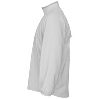 New Balance Mens Ascent Cage Jacket, White
