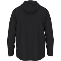 New Balance Mens Zone Tech Hoodie, Black