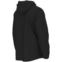 New Balance Mens Zone Tech Hoodie, Black