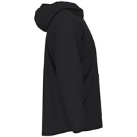New Balance Mens Zone Tech Hoodie, Black