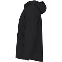 New Balance Mens Zone Tech Hoodie, Black