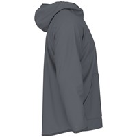New Balance Mens Zone Tech Hoodie, Grey