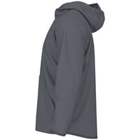 New Balance Mens Zone Tech Hoodie, Grey
