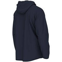 New Balance Mens Zone Tech Hoodie, Navy