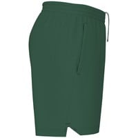 New Balance Mens Activate Tech Shorts, Dark Green