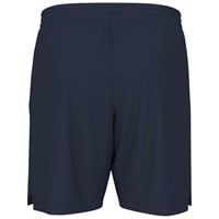 New Balance Mens Activate Tech Shorts, Navy