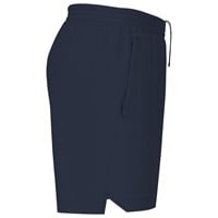 New Balance Mens Activate Tech Shorts, Navy