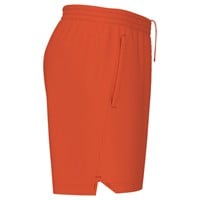 New Balance Mens Activate Tech Shorts, Orange