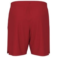New Balance Mens Activate Tech Shorts, Red