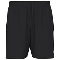 New Balance Mens Activate Tech Shorts, Black