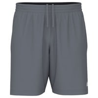 New Balance Mens Activate Tech Shorts, Grey