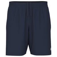 New Balance Mens Activate Tech Shorts, Navy