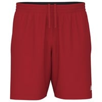 New Balance Mens Activate Tech Shorts, Red